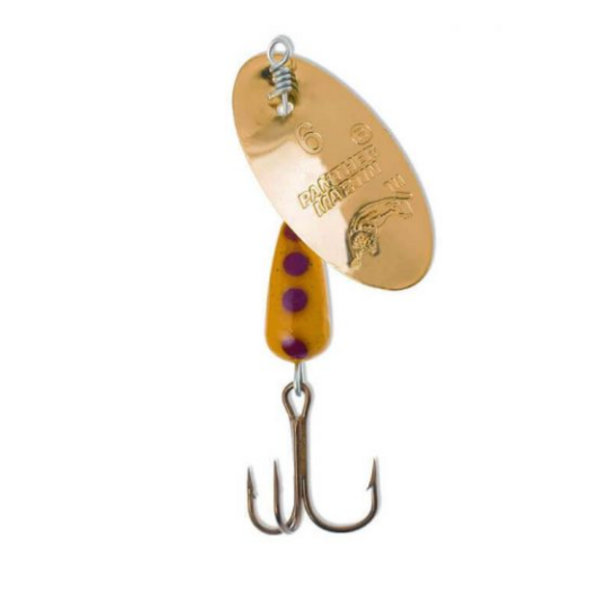 Panther Martin  Classic Regular Spinner #6