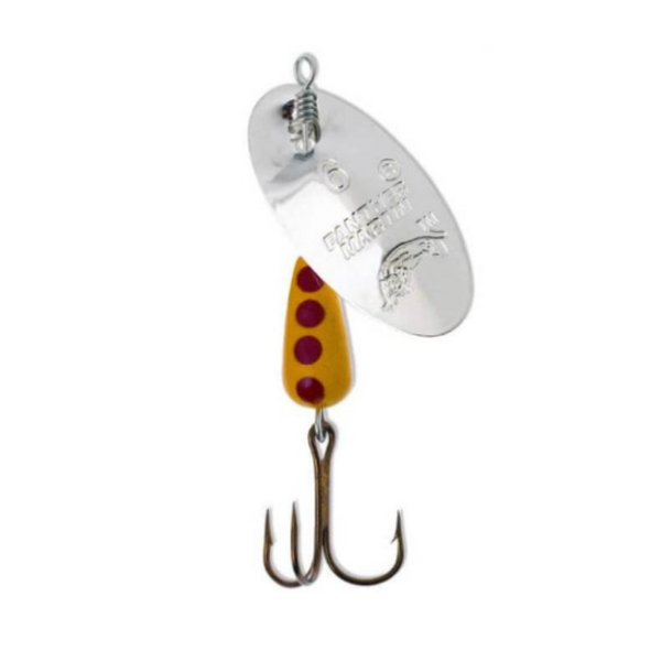 Panther Martin  Classic Regular Spinner #6