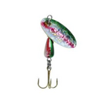 Panther Martin  Hammered Spinner #6