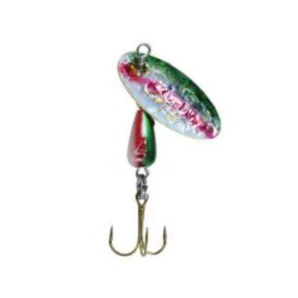 Panther Martin  Hammered Spinner #6