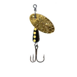 Panther Martin  Hammered Spinner #6