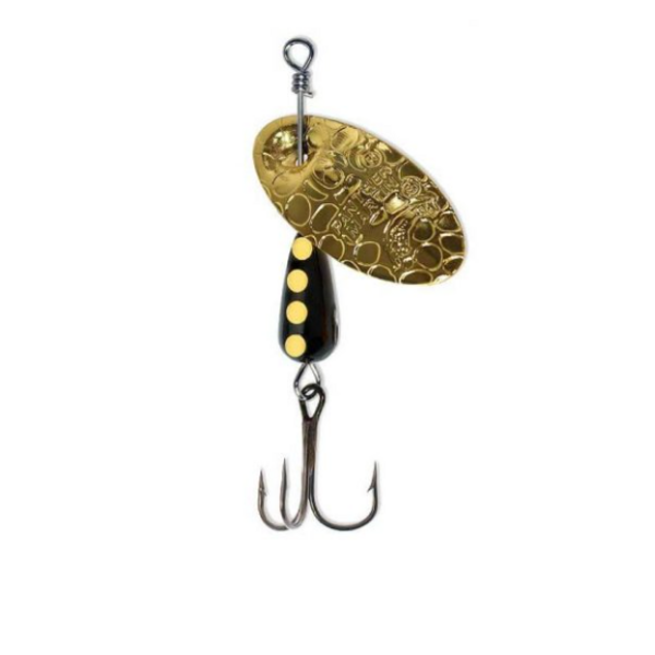 Panther Martin  Hammered Spinner #6