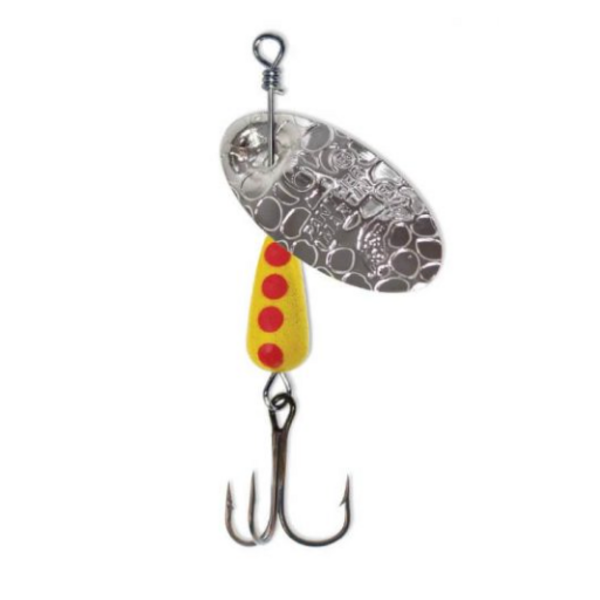 Panther Martin  Hammered Spinner #6