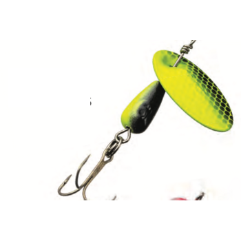 Panther Martin Fish Scale Spinner #6