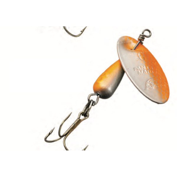 Panther Martin  Fish Scale Spinner #6