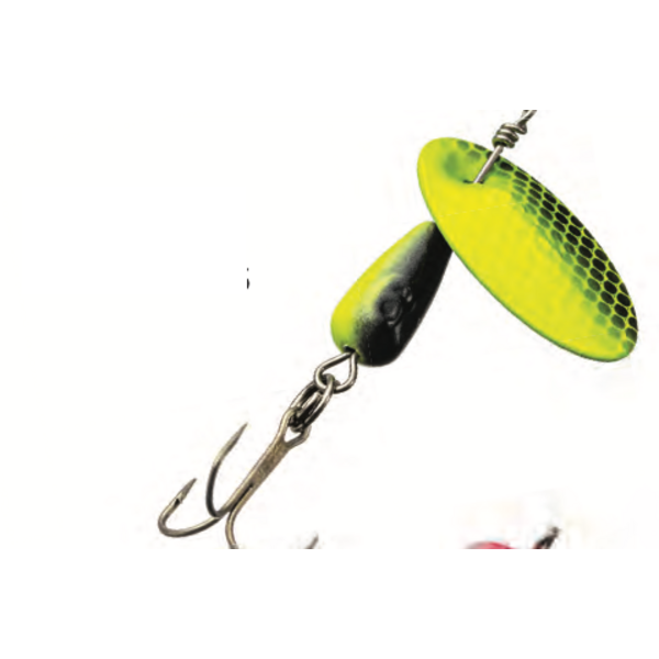 Panther Martin  Fish Scale Spinner #6