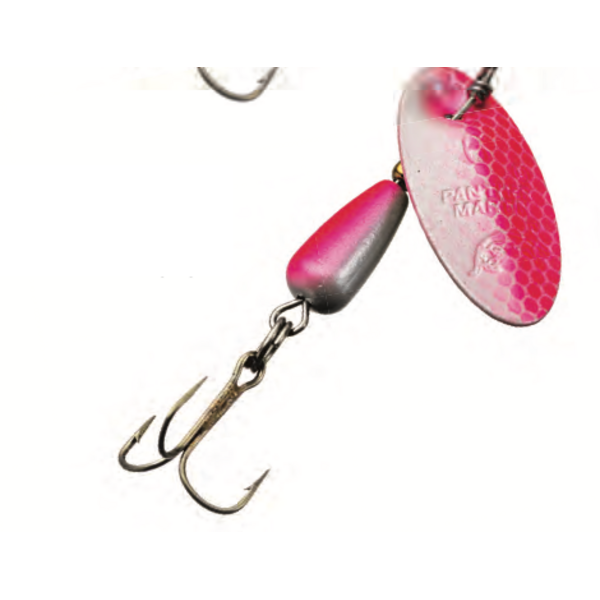 Panther Martin  Fish Scale Spinner #6