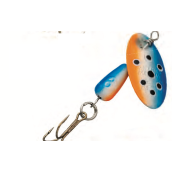 Panther Martin Vibrant Image Spinner #6