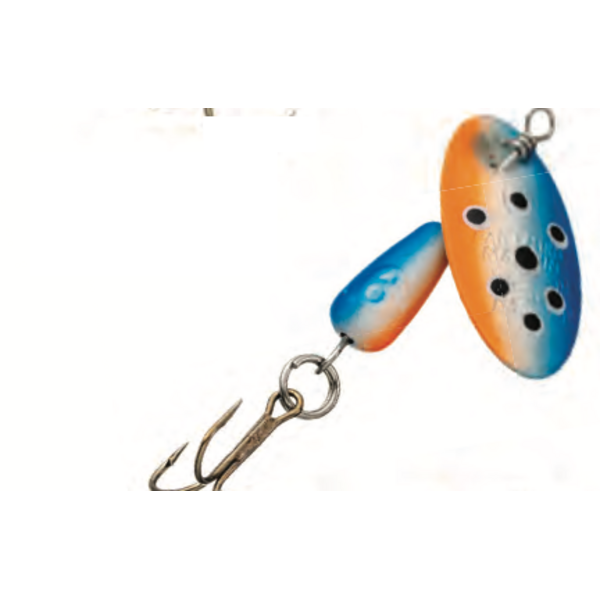 Panther Martin Vibrant Image Spinner #6