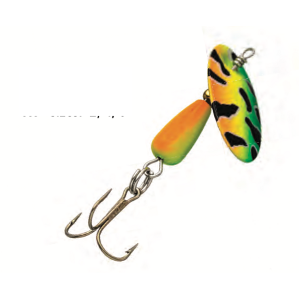 Panther Martin Vibrant Image Spinner #6