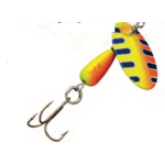 Panther Martin Vibrant Image Spinner #6