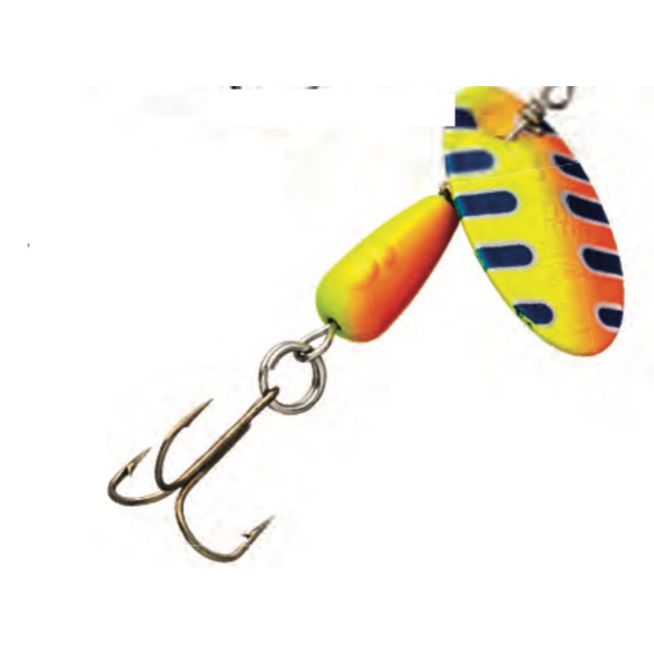 Panther Martin Vibrant Image Spinner #6