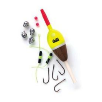 Thill Bobber Stop Slip Float Kit