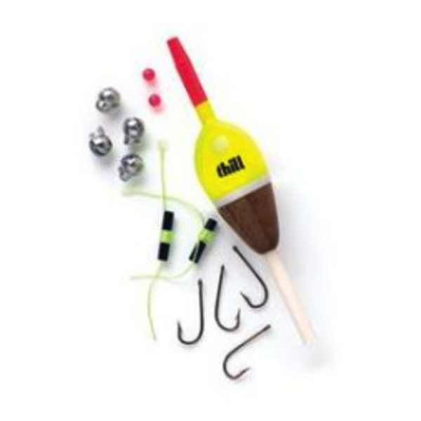 Thill Bobber Stop Slip Float Kit