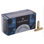 Federal Small Game 22LR Bird Shot