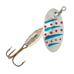 Panther Martin Deluxe Plain Spinner #4