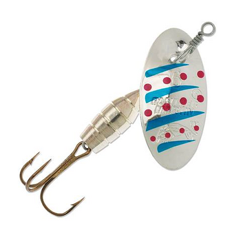 Panther Martin Deluxe Plain Spinner #4