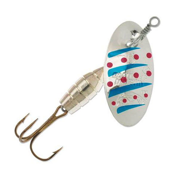 Panther Martin Deluxe Plain Spinner #4