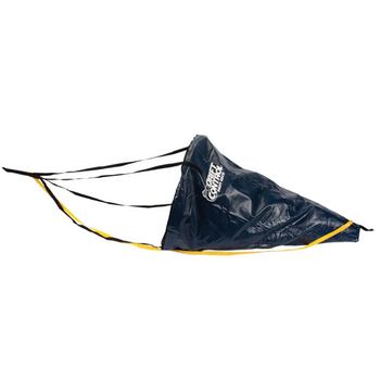 Lindy Fisherman Series Drift Control Drift Sock