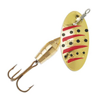 Panther Martin Deluxe Plain Spinner #4