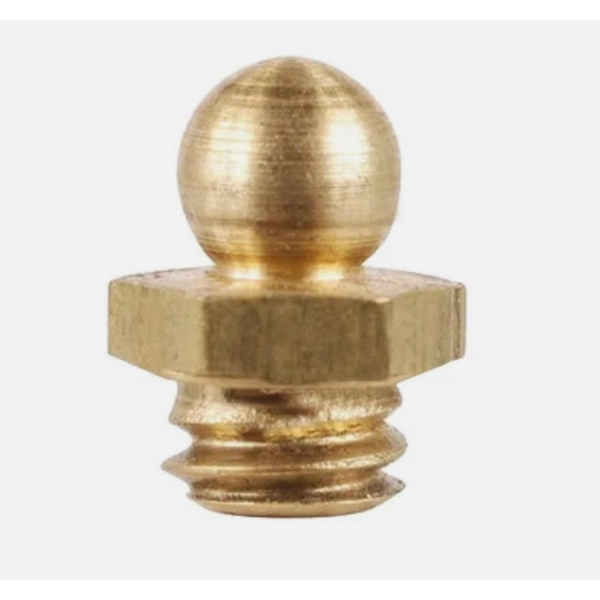 Mossberg Front Sight Threaded