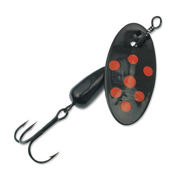 Panther Martin Classic Spotted Spinner #4