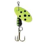Panther Martin Classic Spotted Spinner #4