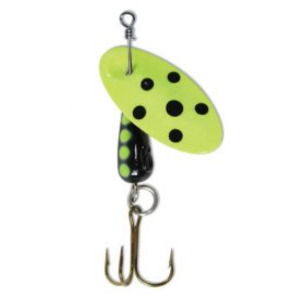 Panther Martin Classic Spotted Spinner #4