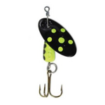 Panther Martin Classic Spotted Spinner #4
