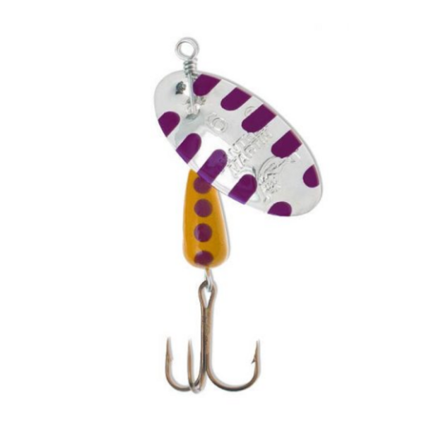 Panther Martin  Martin Salamander Spinner #6