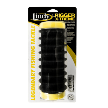 Lindy Rigger X-Treme
