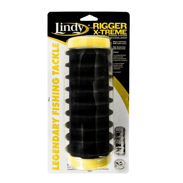 Lindy Rigger X-Treme
