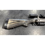 Ruger Scout Rifle 308 Win Stainless Bolt w/Vortex 2-7 Scope