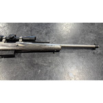 Ruger Scout Rifle 308 Win Stainless Bolt w/Vortex 2-7 Scope
