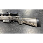 Ruger Scout Rifle 308 Win Stainless Bolt w/Vortex 2-7 Scope