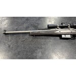 Ruger Scout Rifle 308 Win Stainless Bolt w/Vortex 2-7 Scope