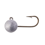 Bobby Garland Itty Bit Jighead 1/16oz #8 10-pk