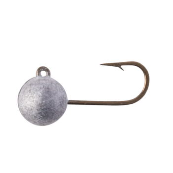 Bobby Garland Itty Bit Jighead 1/16oz #8 10-pk