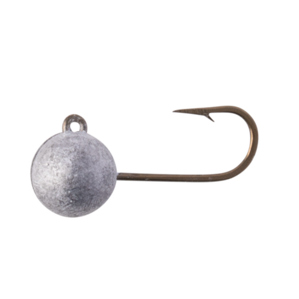 Bobby Garland Itty Bit Jighead 1/16oz #8 10-pk