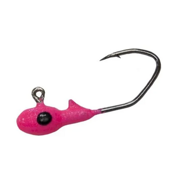 Bobby Garland Overbite Sickle Jig