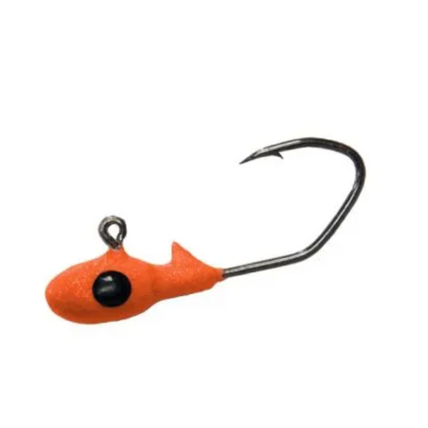 Bobby Garland Overbite Sickle Jig