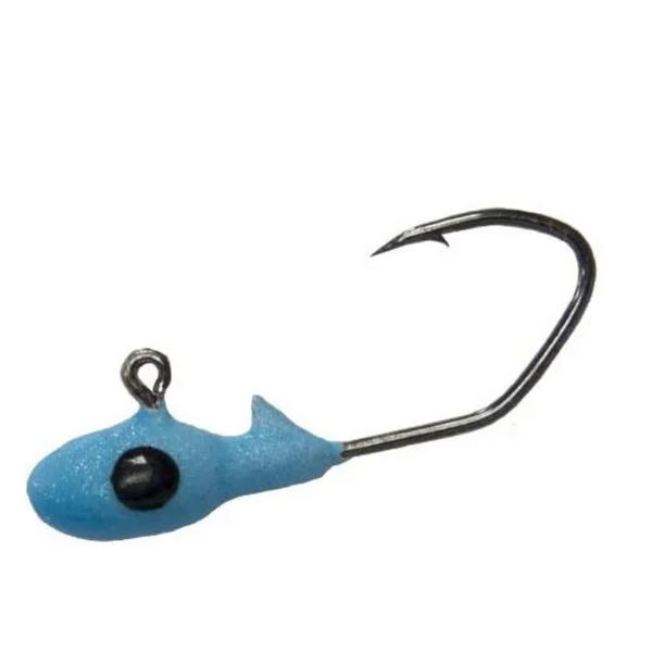 Bobby Garland Overbite Sickle Jig