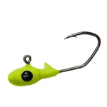 Bobby Garland Overbite Sickle Jig