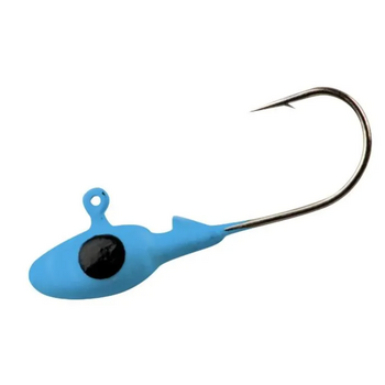 Bobby Garland Mo' Glo Jig Head