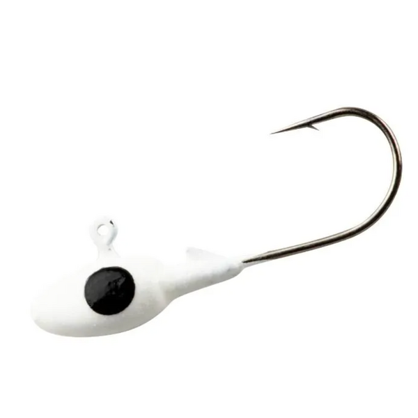 Bobby Garland Mo' Glo Jig Head