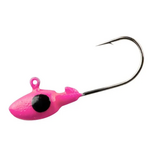 Bobby Garland Mo' Glo Jig Head