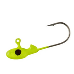 Bobby Garland Mo' Glo Jig Head