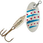 Panther Martin  Deluxe Plain Spinner #6