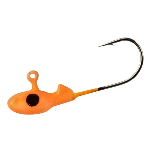 Bobby Garland Mo' Glo Jig Head