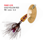 Panther Martin Classic Fly Spinner #6